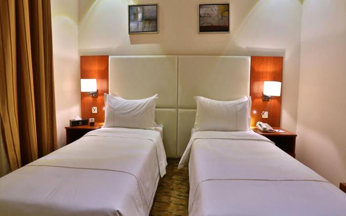 Thwary Hotel Suite 2