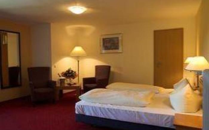 Berghotel & Chalets Adersberg Chiemgau Card kostenfrei