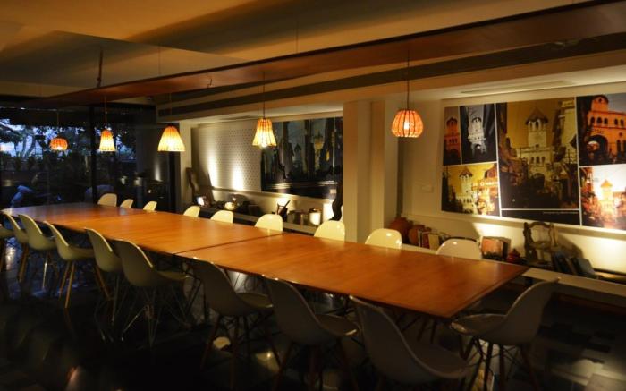 Aarivaa Guest House