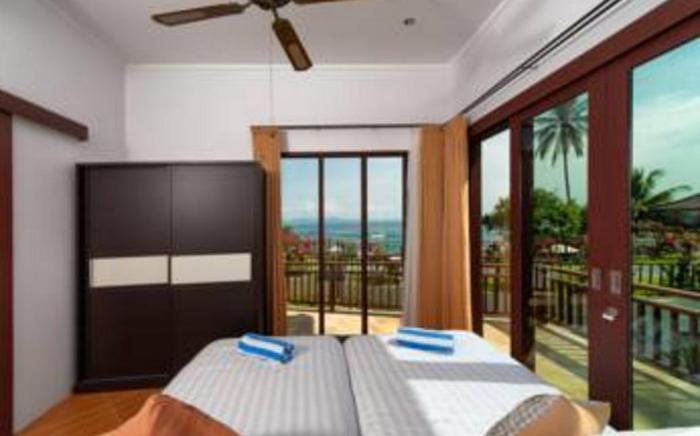 Orlowsky Discovery Candidasa Hotel 