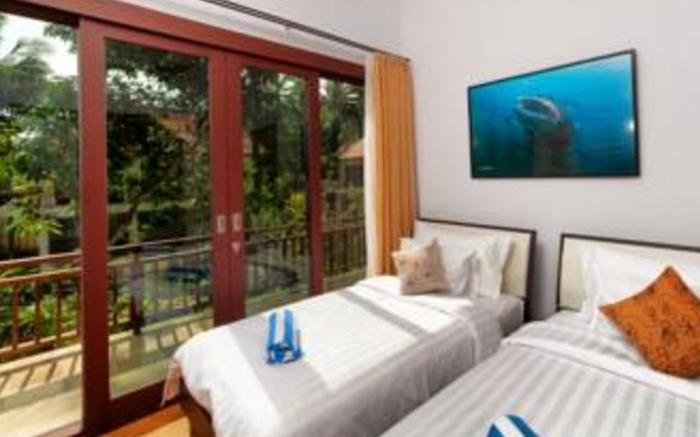 Orlowsky Discovery Candidasa Hotel 