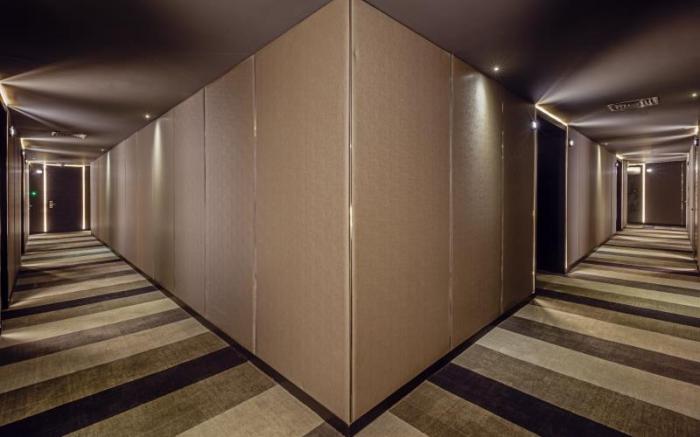 Hotel Euphoria