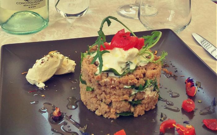 Le Club Boutique Hotel