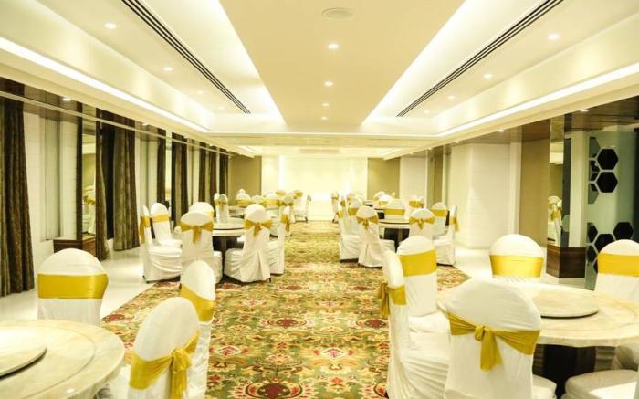The Vivaan Hotel & Resorts