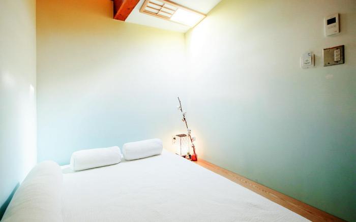 NagNe House (Boutique Hanok)