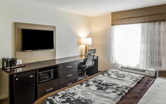 Sleep Inn & Suites