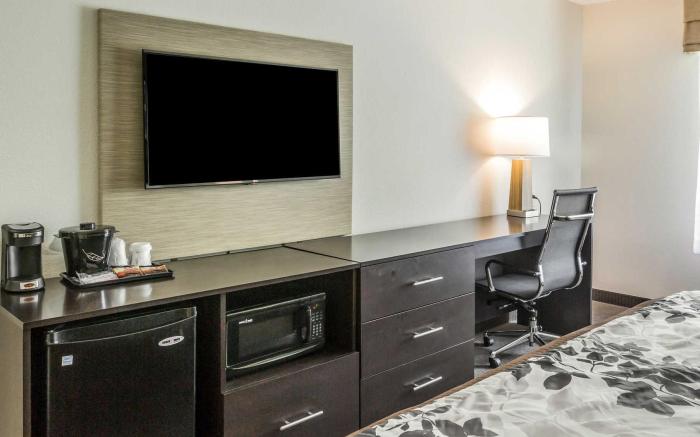 Sleep Inn & Suites Dayton South