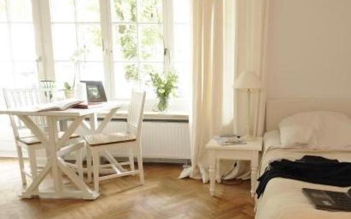 von Deska Townhouses - Ivy House