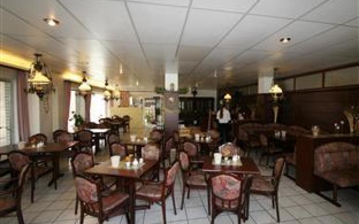 Hotel Rahlstedter Hof