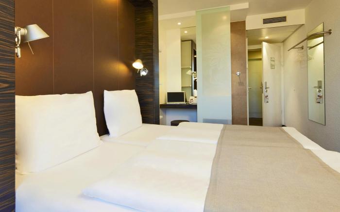 Premiere Classe Hannover