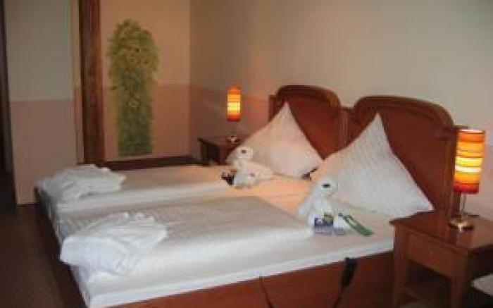 Hotel und Gastehaus Will