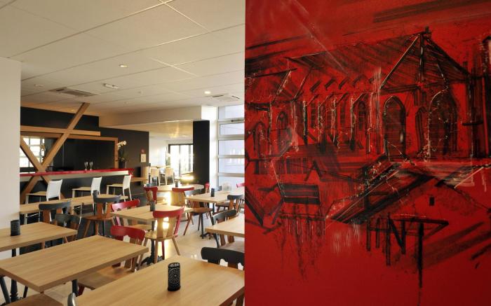 Colmar Hotel