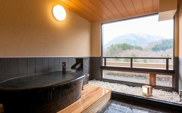 Hotel Morinokaze Oshuku