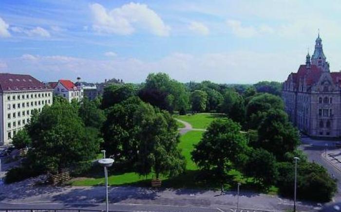 elaya hotel hannover city, Trademark by Wyndham