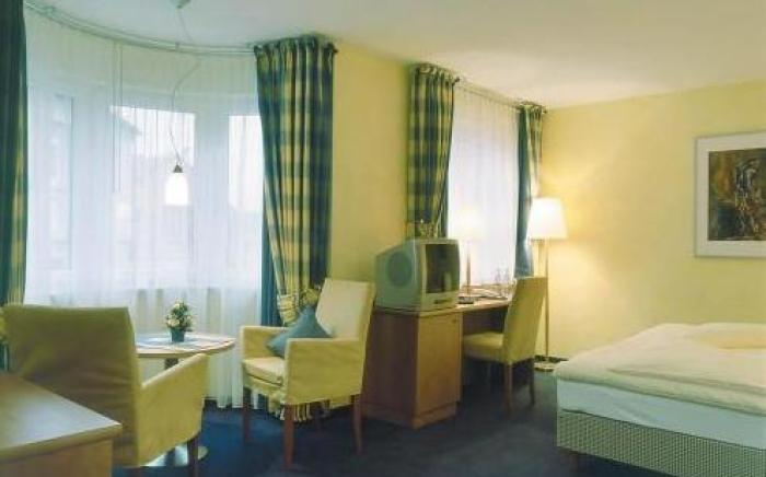 Businesshotel HEILBRONN- Biberach