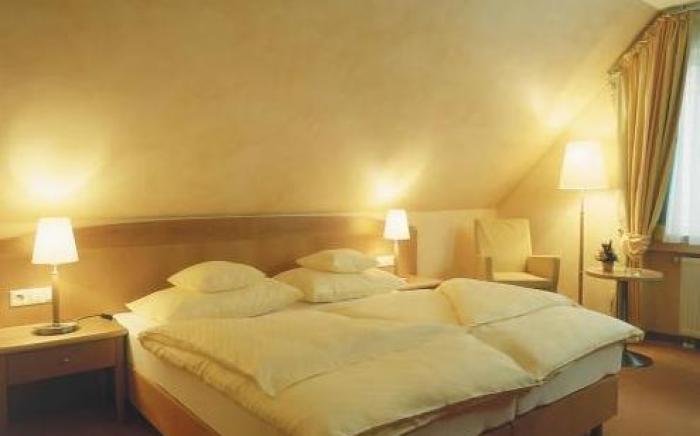Businesshotel HEILBRONN- Biberach