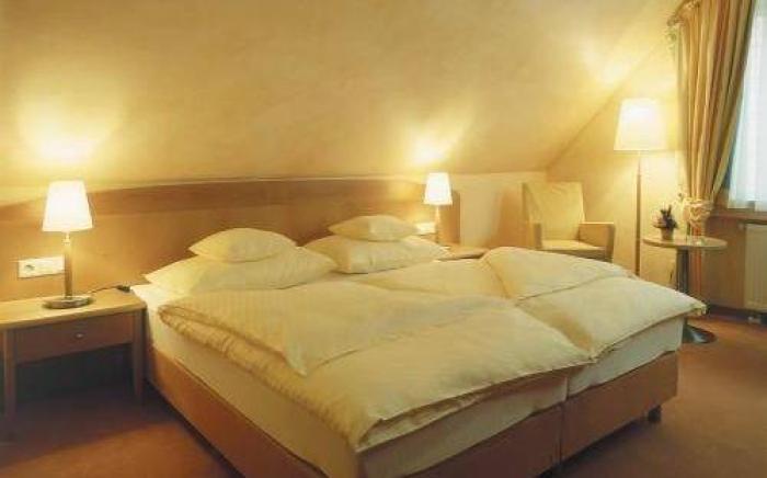 Businesshotel HEILBRONN- Biberach
