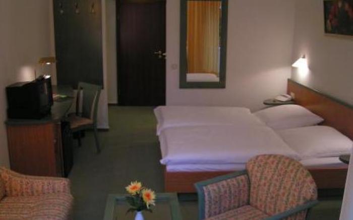 Berghotel Brockenblick
