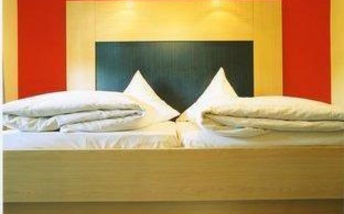 BLOCK Hotel & Living