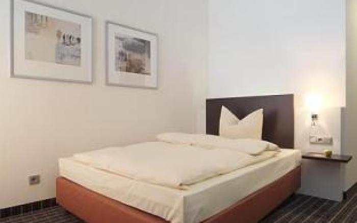 Livenwork Hotel & CoWorking GVZ Ingolstadt