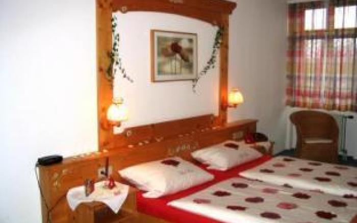 Hotel Beim Schupi Karlsruhe