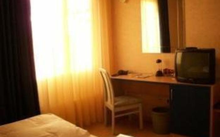 Hotel Chassalla