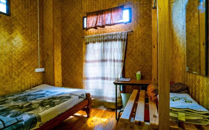 Thoms Beach Homestay