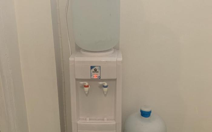 See Sea Backpacker House