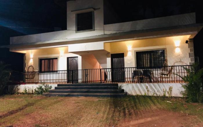 Raikar Guest House