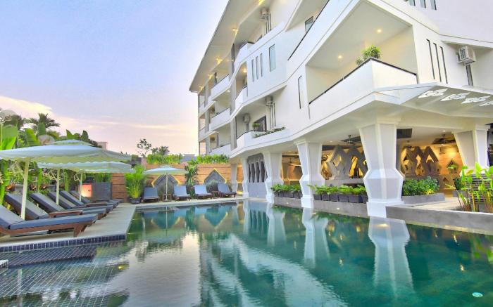 Central Suite Residence