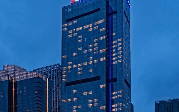 Yiwu Marriott Hotel