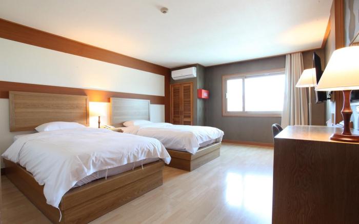 Diamond Hotel Jeju