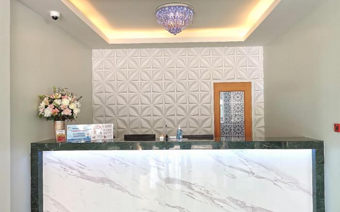 Orchid Residence Suratthani