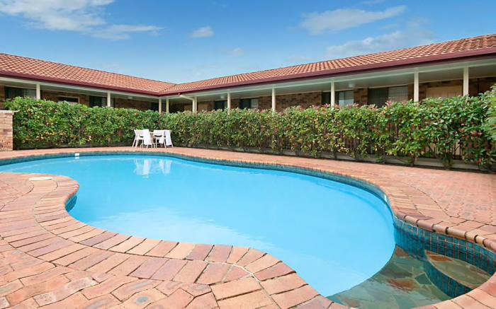 Ballina Travellers Lodge
