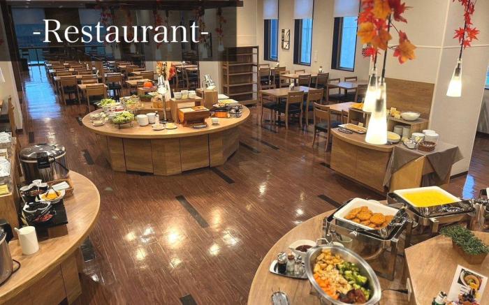 Hotel Route Inn Grand Asahikawa Ekimae