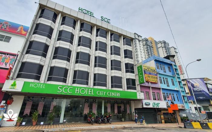 SCC Hotel