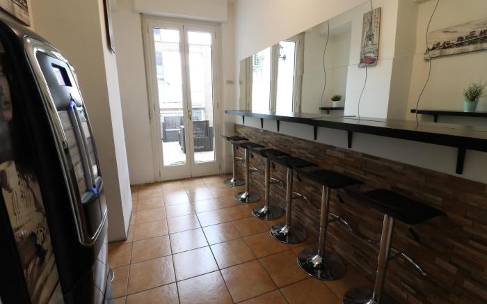 Guest House Pirelli Milano