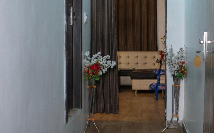 Hotel Haveli Inn Jodhpur