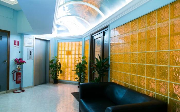Hotel Altavilla 9