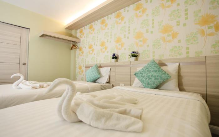 Klang Muang @ Nongkhai Hotel