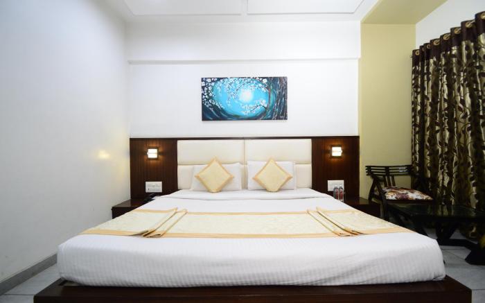 Hotel Crimson Park Nathdwara
