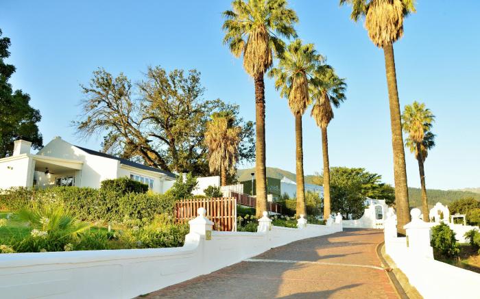 Val du Charron Coach House