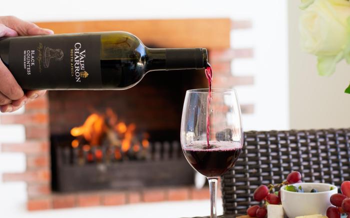 Val du Charron Coach House