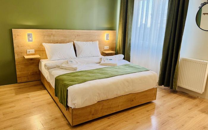 Sultan Hostel&Guest House