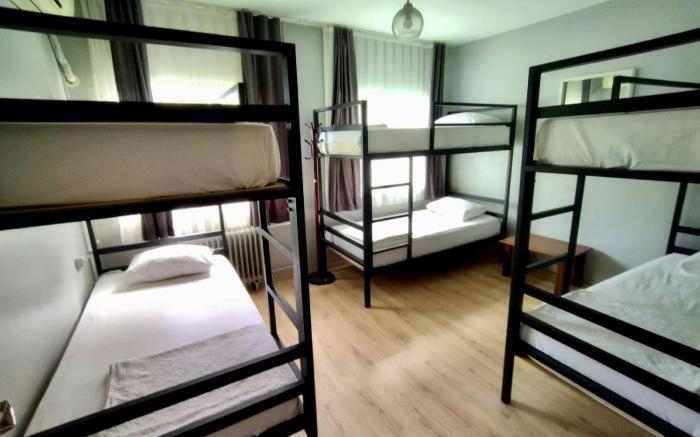 Sultan Hostel&Guest House