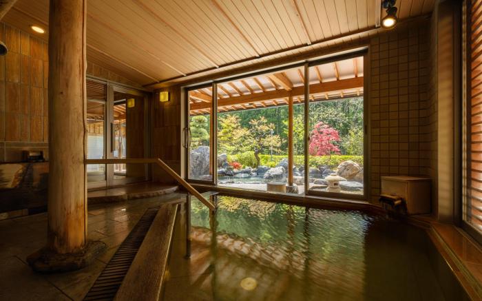 Ryokan Yusen Shidate