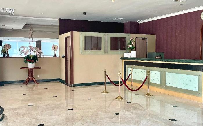 Royal Asia Hotel