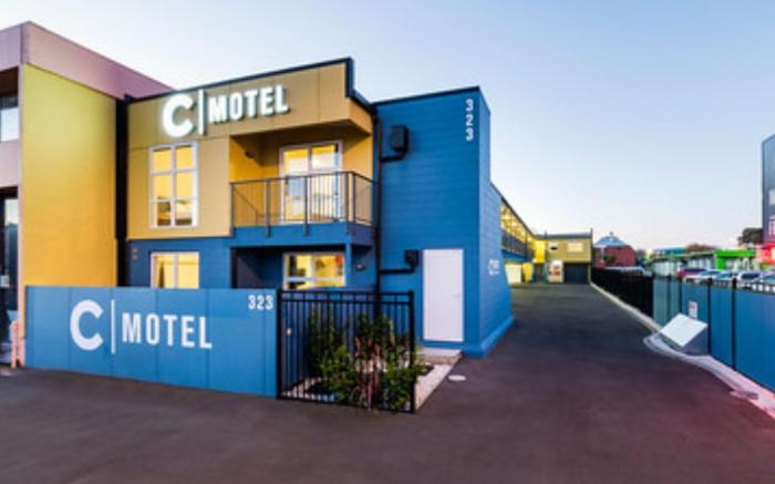 C Motel