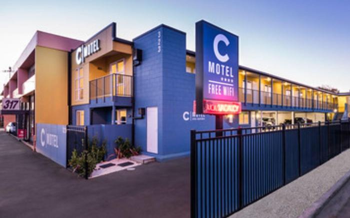 C Motel