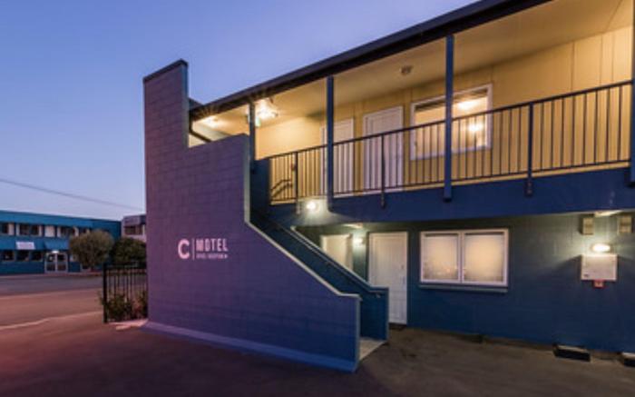 C Motel